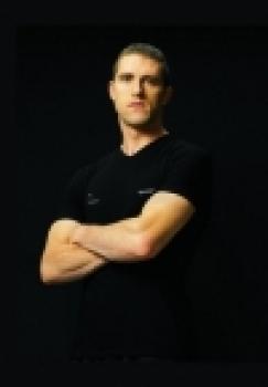 HI-TEC 4SYS Squash