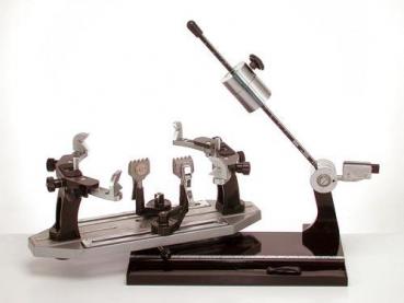 Besaitungsmaschine STRING ECO-45