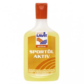 Lavit Sport�l Aktiv Aufw�rm�l