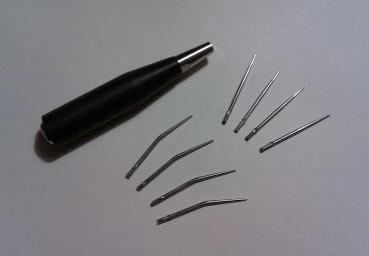 Victor Besaitungswerkzeug-Set