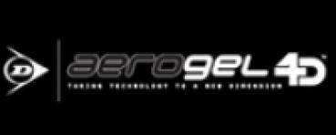 Dunlop AeroGel 4D Evolution F 120