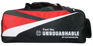 Unsquashable Competition Bag