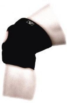 Victor Knie Druck-Bandage