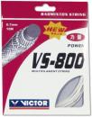 Badminton-Saite Victor VS-800 Nano
