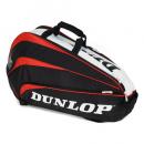 Dunlop Biomimetic 6er Racketbag