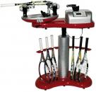 Besaitungsmaschine Victor EMS 9500