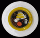 Kirschbaum Poly Smash ROLLE