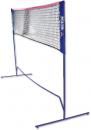 VICTOR Mini-Badmintonnetz