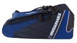 Unsquashable Doppel-Thermo Racketbag