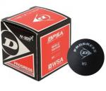 Squashball Dunlop Progress