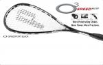 Prince O3 Speedport Black