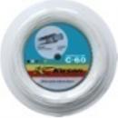 Badmintonsaite Kason C60 200m Rolle
