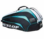Dunlop Biomimetic 10er Racketbag