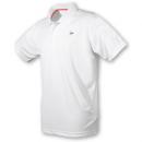 Dunlop Boys Button Polo wei�