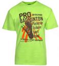 Oliver Badminton T-Shirt