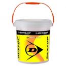 Tennisb�lle Dunlop Mini Tennis Stage 2 Orange