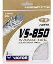 Badminton-Saite Victor VS-850 Nano