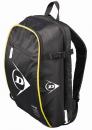 Dunlop Biomimetic Rucksack gelb