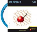 Kirschbaum DTB Team #1 SET