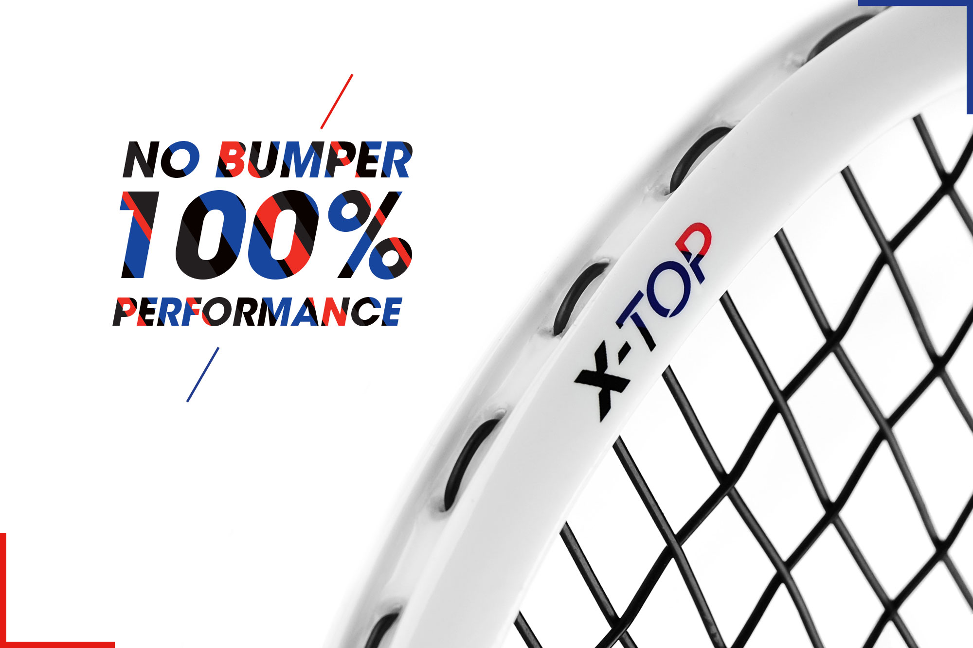Tecnifibre X-TOP