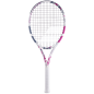 Preview: Babolat Evo Aero Lite pink Tennisschläger