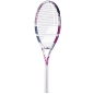 Preview: Babolat Evo Aero Lite pink Tennisschläger