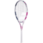 Preview: Babolat Evo Aero Lite pink Tennisschläger