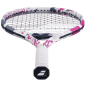 Preview: Babolat Evo Aero Lite pink Tennisschläger