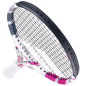 Preview: Babolat Evo Aero Lite pink Tennisschläger