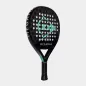 Preview: Dunlop Padel Anfänger Set mit 2 Schläger und Bällen