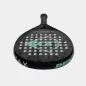 Preview: Dunlop Padel Anfänger Set mit 2 Schläger und Bällen
