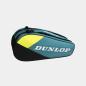 Preview: Dunlop SX Club 10 Racket Bag