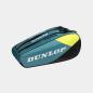 Preview: Dunlop SX Club 10 Racket Bag