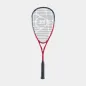 Preview: Dunlop Tristorm Graphite Squashschläger Einsteiger-Set