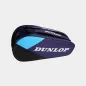 Preview: Dunlop FX Club 10 Racket Bag