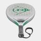 Preview: Dunlop Megamax Silver Padel Schläger