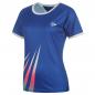 Preview: Dunlop Damen Crew Tee Performance Line