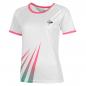 Preview: Dunlop Damen Crew Tee Performance Line