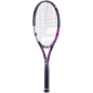Preview: Babolat Boost Aero pink Tennisschläger