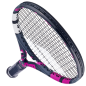 Preview: Babolat Boost Aero pink Tennisschläger