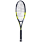 Preview: Babolat Boost Aero Tennisschläger