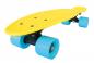Mobile Preview: StreetSurfing Skateboard FIZZ Board