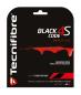 Preview: Tecnifibre Black Code 4S Tennissaite
