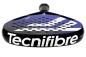Preview: Tecnifibre Curva Soft Padel Schläger