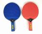 Preview: Tischtennis-Schläger Set Longlife Outdoor