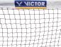 Preview: Victor Badminton Netz C-7005