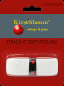 Preview: Kirschbaum Griffband Touch it Soft Feeling