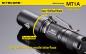Preview: Nitecore Taschenlampe MT1A