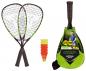 Preview: Talbot torro Speed Badminton Set Speed 5500