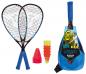 Preview: Talbot torro Speed Badminton Set Speed 6600